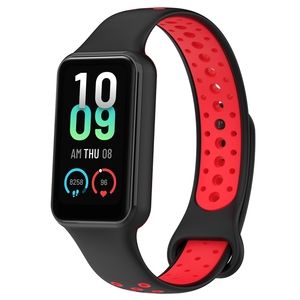 Correa deportiva de silicona para reloj, <span class=keywords><strong>pulsera</strong></span> inteligente para <span class=keywords><strong>Xiaomi</strong></span> Smart <span class=keywords><strong>Band</strong></span> 8, <span class=keywords><strong>pulsera</strong></span> de repuesto activa para Redmi <span class=keywords><strong>Band</strong></span> 2 - Product Image 5