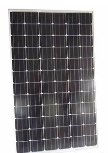 Celdas Solares Monocristalinas de 100W en Oferta, Precio de Calentadores Solares de Agua - Product Image 4