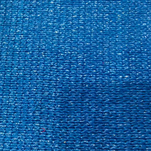 <span class=keywords><strong>Filet</strong></span> pare-soleil bleu 400GSM SUN SAHDE pour clôture de bâtiment, abri de voiture, ruban adhésif, <span class=keywords><strong>filet</strong></span> mono-ombrage - Product Image 4