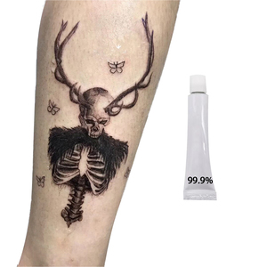 Venta al por Mayor de Modelos Más Vendidos Personalizados, Pegatinas de Maquillaje para Tatuajes, Polvo para Tatuajes al 79.9%, Crema, Suministros de Micropigmentación - Product Image 5