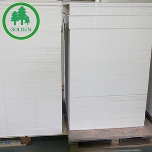 Nouvel Arrivage Papier Couché C1S 128 g/m² Brillant Mat Amovible pour Brochures d'Entreprise - Product Image 6