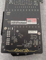Kartu Grafis P104-100 8Gb untuk Gaming, Kartu Grafis untuk Komputer P104-100 Gpu GDDR5X Pabrik