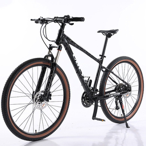 Venta caliente 27,5 29 <span class=keywords><strong>pulgadas</strong></span> aleación <span class=keywords><strong>de</strong></span> aluminio bicicleta <span class=keywords><strong>de</strong></span> montaña <span class=keywords><strong>22</strong></span> 33 velocidad con pegatina <span class=keywords><strong>de</strong></span> transferencia <span class=keywords><strong>de</strong></span> agua - Product Image 3
