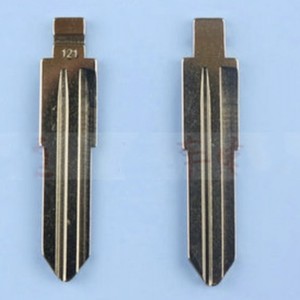 รีโมทอเนกประสงค์ Keydiy รุ่นขายดี พร้อมใบกุญแจเปล่าแบบพับได้สำหรับรถยนต์ - Product Image 2