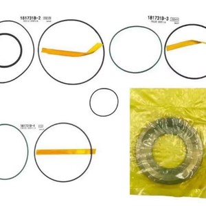 ชุดซ่อมเกียร์ CVT รุ่น HXT JF015E RE0F11A คุณภาพสูงใหม่ ของแท้ พร้อมชุดลูกสูบ โซ่ กระบอกสูบ สำหรับรถยนต์นิสสัน - Product Image 6