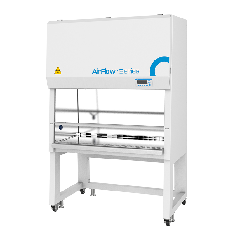 Широко используемая лабораторная лаборатория oem класса 2, шкаф биологической безопасности для биобезопасности