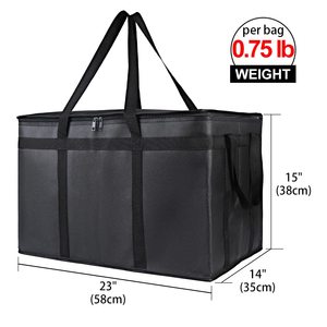 Free sample Twinkle aluminum <b>lunch</b> <b>thermal</b> <b>bag</b> aluminum handle <b>bag</b> for work adult reusable <b>Lunch</b> boxes cooler tote - Product Image 1