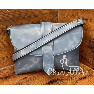 Nueva Personalización de marca de lujo para mujer, bandolera de cuero genuino de grano completo para diseñadores de mujer, bolso de moda de cuero de vaca - Product Image 1