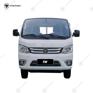 Camions de cargaison TruckMate Foton Véhicules de haute qualité pour un <span class=keywords><strong>transport</strong></span> efficace - Product Image 5