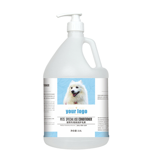 Champú y <span class=keywords><strong>Acondicionador</strong></span> Ecológico de Lujo <span class=keywords><strong>para</strong></span> <span class=keywords><strong>Perros</strong></span> y Gatos, 3.8L, Uso en Baño, Limpieza Profunda <span class=keywords><strong>para</strong></span> la Salud de la Piel y el Pelo del Perro - Product Image 3