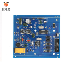 Chất lượng cao điện tử <span class=keywords><strong>PCB</strong></span> pcba nhà sản xuất bảng mạch Gerber tập tin bom danh sách một cửa <span class=keywords><strong>PCB</strong></span> pcba dịch vụ lắp ráp - Product Image 3