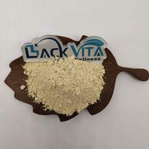 Prix de gros Extrait de natto naturel pur Extrait de nattokinase 2000fu Nattokinase - Product Image 3