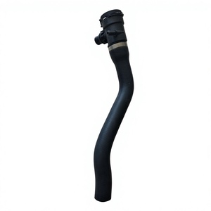 สำหรับอะไหล่ทดแทนของเมอร์เซเดส-เบนซ์ ท่อยางหม้อน้ำ 17127646150 - Product Image 2