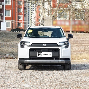 Autos Toyota RAV4 2.0L 2026 0Km, Tracción en las Cuatro Ruedas AWD, SUV, Nuevo Diseño de Lujo, 4WD, Precio Económico, Techo Solar Blanco, Asientos de Cuero - Product Image 1