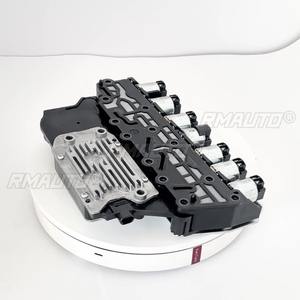 Módulo de Control de Transmisión Automática 6T40 6T45, Pieza de Motor para Caja de Cambios, Accesorios para Autos Chevrolet - Product Image 4