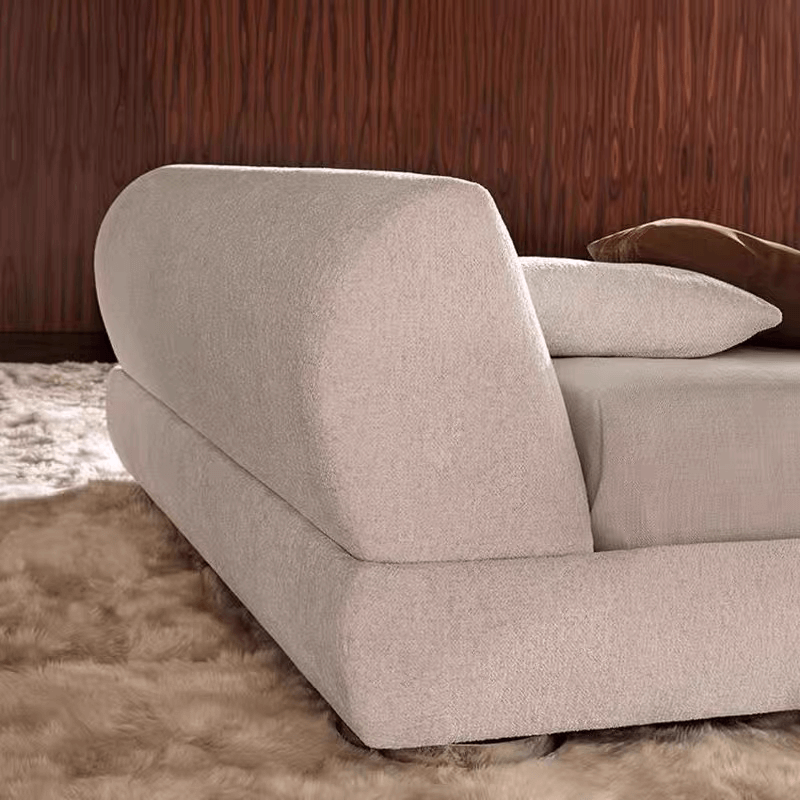 Cambria Luxury Bedroom Furniture Set – Modern King & Queen Size Bedroom Collection - View 2