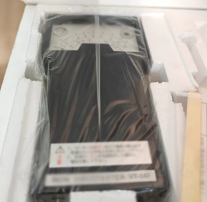 Viscomètre Rotatif / Viscotester Série Vt-06 Neuf et Original, Machine de Laboratoire Électronique Haute Précision pour Huile, Garantie 1 An - Product Image 4