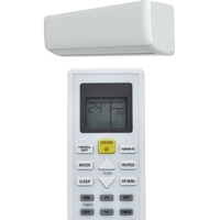 Télécommande CS-Z60VKR pour climatiseur pour CU-Z20VKR CZ-Z60VKR pour Panasonic-Télécommande de climatisation