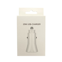 Boîte d'emballage personnalisée pour produits électroniques grand public : chargeurs, appareils photo, chargeurs de téléphones portables
