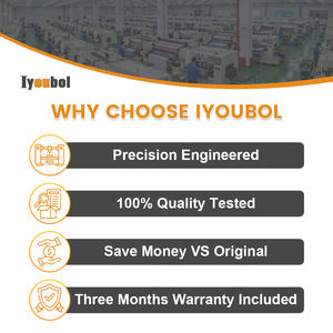 Tête d'impression P1037974-010 pour imprimante d'étiquettes thermiques 203 dpi compatible ZT210 <span class=keywords><strong>ZT220</strong></span> ZT230 pour Zebra - Product Image 5