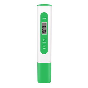 Stylo de test de la qualité de l'eau TDS, best-seller, tendance, pour usage domestique, modèle Crl-260112, en stock - Product Image 4