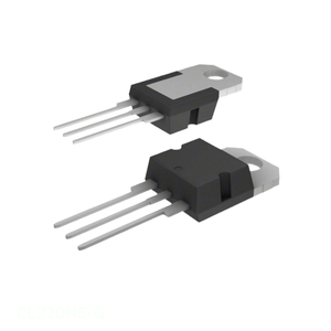 BOM IC 220จัดการพลังงาน3 CL220N5-G (PMIC) ซื้อชิ้นส่วนอิเล็กทรอนิกส์ออนไลน์ - Product Image 1