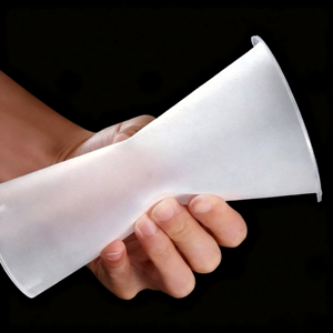 แก้วพลาสติกแข็งแบบใช้แล้วทิ้งสำหรับเครื่องดื่มร้อนและเย็น แก้วแบบใช้แล้วทิ้งสำหรับงานปาร์ตี้ งานแต่งงาน สำหรับชานมและชานมไข่มุก - Product Image 2