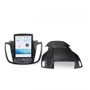 9.7 pollici Android 13 lettore multimediale per Auto Radio Touch Screen Carplay Android Auto per Ford <span class=keywords><strong>Kuga</strong></span> 2013-2017 GPS navigazione Stereo - Product Image 2