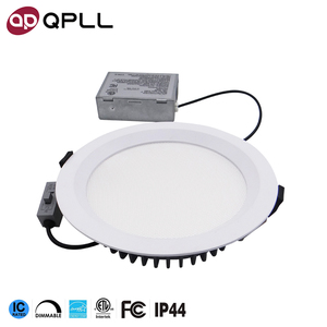 Comercial ronda 5cct 22W Antiglare <span class=keywords><strong>240mm</strong></span> <span class=keywords><strong>Downlight</strong></span> con ETL - Product Image 1