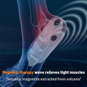 Wholesale Sports Rehabilitation Products for Feet O/X Leg Type Valgus Varus Correction <b>Gel</b> <b>Shoes</b> <b>Insole</b> Magnet Foot Care Pads - Product Image 2