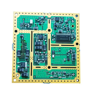 Fabrication de circuits imprimés, assemblage SMT, soudage DIP, OEM, ODM, solution tout-en-un, électronique grand public à usage général - Product Image 3