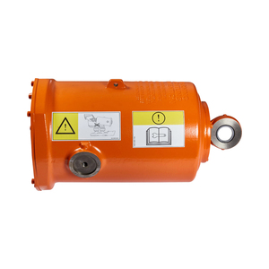 Barra de Equilibrio para Robot Industrial 3HAC032124-003, Aplicable a la Serie IRB6640 - Product Image 2