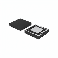 Composants électroniques en gros EFM8BB21F16G-B-QFN20R IC MCU intégré original 8 bits 16 Ko FLASH 20QFN 20 UFQFN à pad exposé