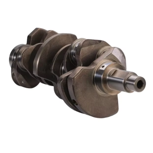 Produit neuf en gros, pièce automobile moteur essence, vilebrequin pour Nissan VQ40DE 4.0L V6 12033-9BF0A 12200-EA200 - Product Image 4