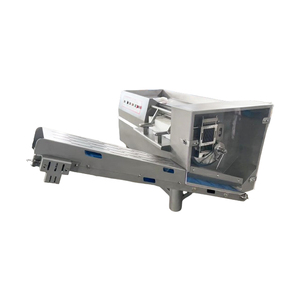 Frozen Meat Dicer Machine Meat <b>Dice</b> Cutting Machine Meat Dicer Cube Cutting Machine - Product Image 1