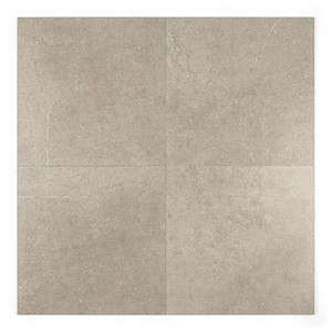 Piastrella in Argilla Caen Martellata 60x60 Cm 10 Mm, Finitura Opaca Texturizzata Rettificata - Product Image 2
