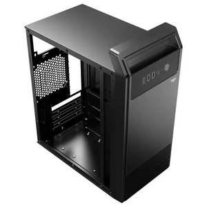 Computadora de Escritorio para Juegos con Chasis Transparente Personalizado, CPU I3-12100F, 8GB de RAM DDR4, SSD SATA de 256GB, <span class=keywords><strong>PC</strong></span> para Juegos de 500W para Estudiantes - Product Image 5