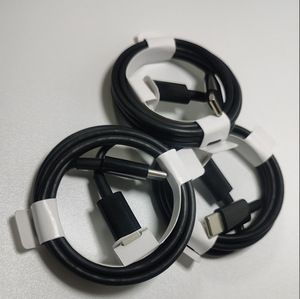 Câble de charge rapide Type-C vers Type-C, câble de données USB-C - Product Image 2