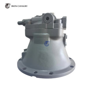 IJzeren Cavalerie Hitachi EX550 EX550-5 EX600H-<span class=keywords><strong>3</strong></span> EX600H-5 Graafmachine Zwenkmotor 4289284 CE ISO - Product Image 2