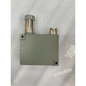 1 Uds. Interruptor de presión Trafag 8100.05.003 nuevo, entrega rápida a través de Fedex/DHL - Product Image 3