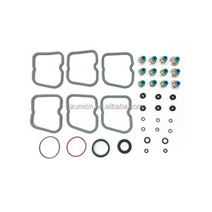 Kit de joints supérieur de culasse pour moteur diesel IZUMI 6BT 4089649 Haute qualité Garantie 1 an - Product Image 6