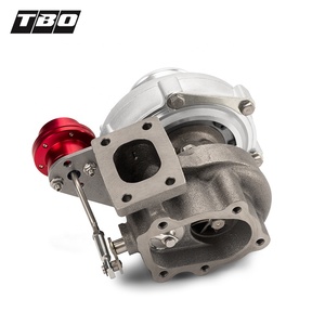 ล้อคอมเพรสเซอร์บิลเล็ต <span class=keywords><strong>GTX2871R</strong></span>-53 TBO A/r. 64 5สายฟ้า T25บอลแบริ่งเทอร์โบ GT28เทอร์โบ GT2871เทอร์โบชาร์จเจอร์ - Product Image 2
