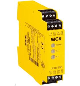 Sick Safety <b>Relays</b> UE48-2OS2D2 - Product Image 3