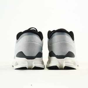 Moon Men's Retro Lace-Up Sport Shoes Breathable Mesh Low-Top Walking Running <b>Trainers</b> Soft Cushioned Fashion Trend - Product Image 4