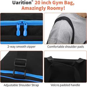 Muestra Gratuita de Bolsa de Hockey sobre Césped Impermeable de TPU, Mochila para Kit de Hockey, Bolsa para Almacenamiento de Equipo de Hockey - Product Image 4