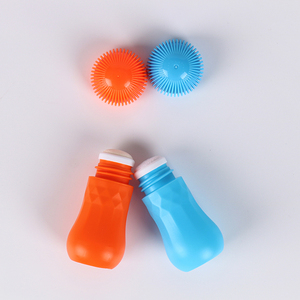 <span class=keywords><strong>ปากกา</strong></span>จุดหมึกขนาดเล็ก 25 มล. แบบล้างทำความสะอาดได้ สีสันสดใส หัวปากกา 18 มม. สำหรับเด็ก ระบายสี กราฟฟิตี วาดภาพ ใช้ในโรงเรียน ปรับแต่งได้ - Product Image 6