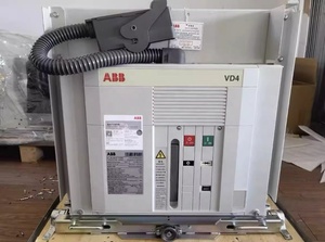 Interruptor de Circuito al Vacío de la Serie VD4 EL-EP de 24 kV, VD4-24-06/12/16/20/25/32-25, 630 A, 1250 A, 1600 A, 2000 A, 2500 A, 3200 A - Product Image 1