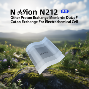 Nueva Membrana de Intercambio de Protones Nafion N212 DuPont para Uso Industrial en Celdas Electroquímicas - Product Image 2