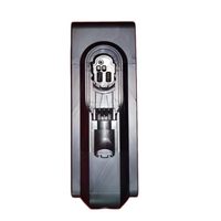 Baterai Pengganti GEN5 Kompatibel dengan Dy Son GEN5 Model Pemasangan Tombol Klik untuk Vacuum Cleaner 36V 2500mAh