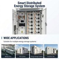 Connecteur d'alimentation étanche IP67 à courant élevé 70A-500A, connecteur de borne de batterie au lithium 1500V pour système de stockage d'énergie